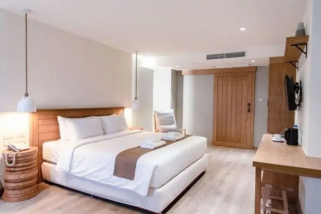 VIP Villa