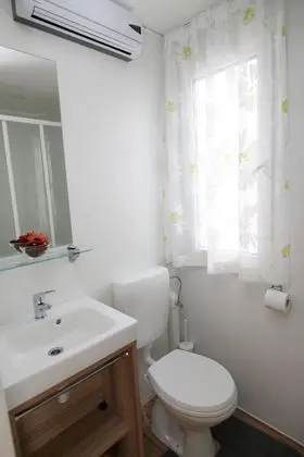 Family Bungalov, 1 Yatak Odası