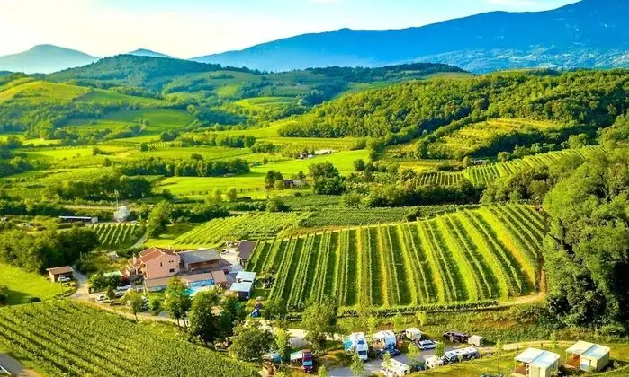 Family Bungalov, 1 Yatak Odası