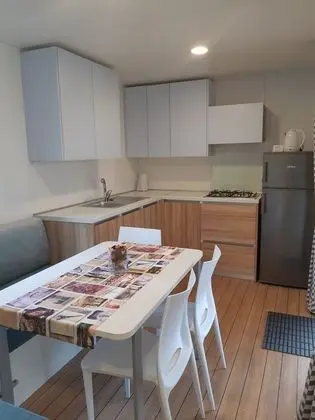 Family Bungalov
