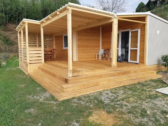 Family Bungalov