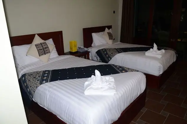 Deluxe İki Ayrı Yataklı Oda, 2 Tek Kişilik Yatak