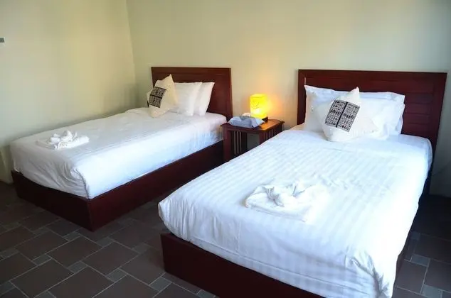 Deluxe İki Ayrı Yataklı Oda, 2 Tek Kişilik Yatak