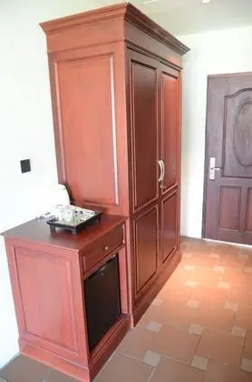 Deluxe İki Ayrı Yataklı Oda, 2 Tek Kişilik Yatak