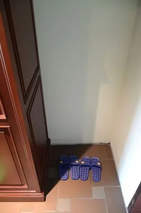 Deluxe İki Ayrı Yataklı Oda, 2 Tek Kişilik Yatak