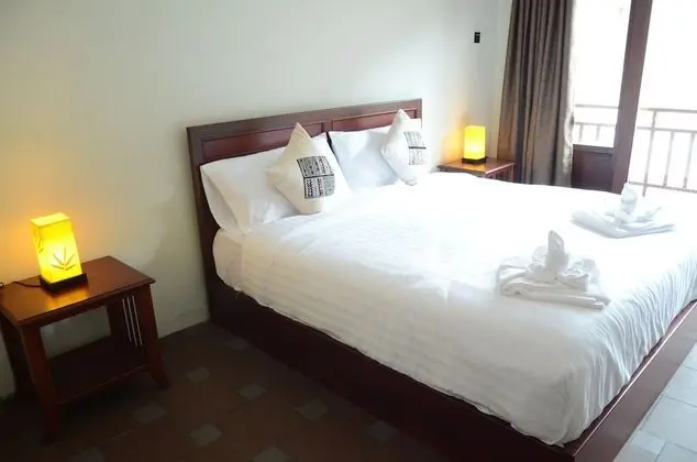 Deluxe İki Ayrı Yataklı Oda, 2 Tek Kişilik Yatak