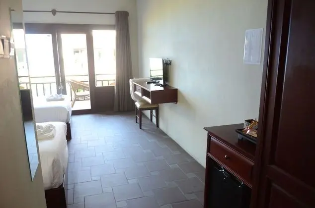 Deluxe İki Ayrı Yataklı Oda, 2 Tek Kişilik Yatak
