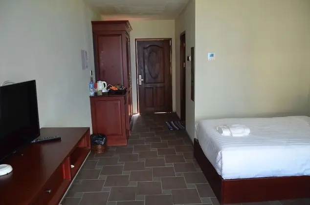 Deluxe İki Ayrı Yataklı Oda, 2 Tek Kişilik Yatak