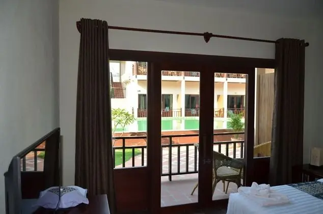 Deluxe İki Ayrı Yataklı Oda, 2 Tek Kişilik Yatak