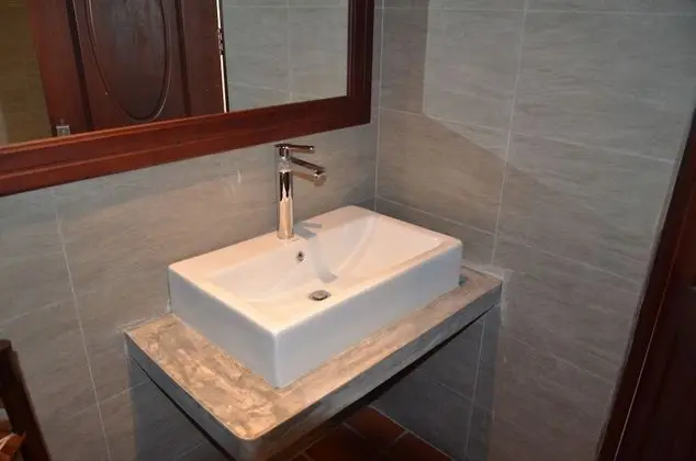 Deluxe İki Ayrı Yataklı Oda, 2 Tek Kişilik Yatak