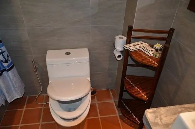 Deluxe Oda, 1 Büyük (Queen) Boy Yatak