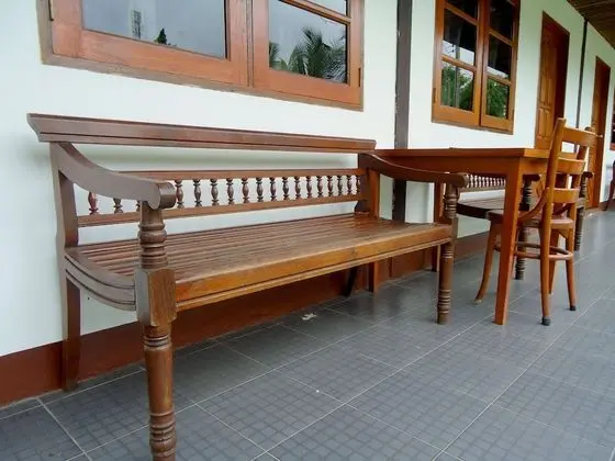 Standard İki Ayrı Yataklı Oda