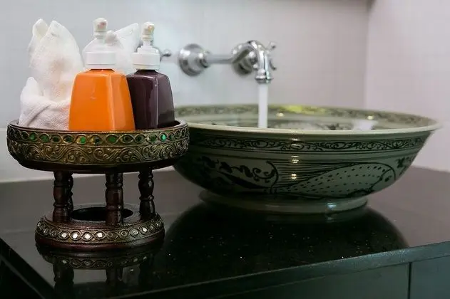 Superior Tek Büyük Yataklı Oda