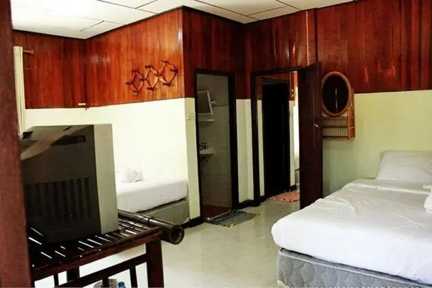 Family Bungalow