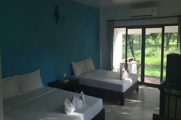 Family Bungalow