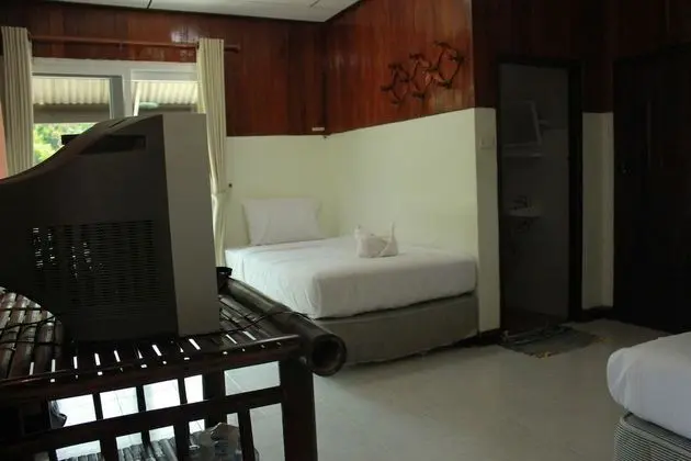 Family Bungalow
