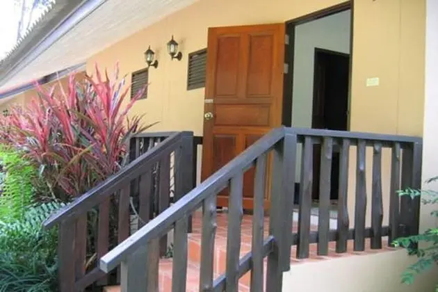 Family Bungalow