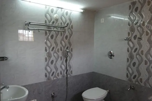 Standard Tek Kişilik Oda