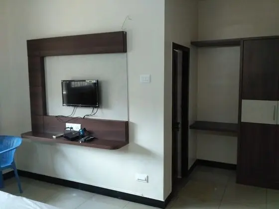Deluxe Oda, 1 Çift Kişilik Yatak, Sigara İçilmez