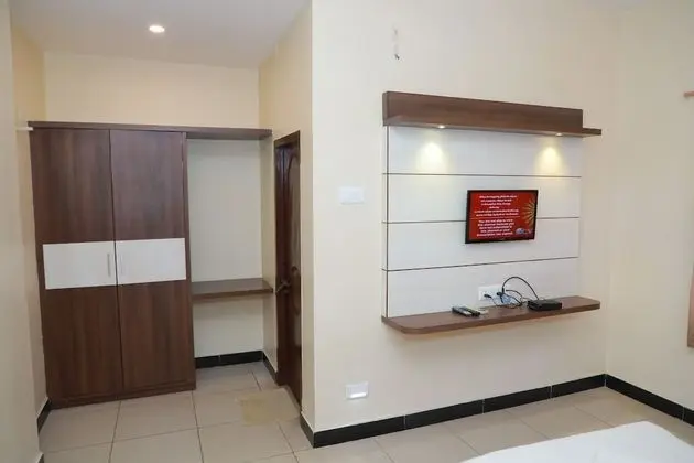 Deluxe Oda, 1 Çift Kişilik Yatak, Sigara İçilmez