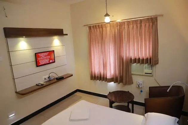 Deluxe Oda, 1 Çift Kişilik Yatak, Sigara İçilmez