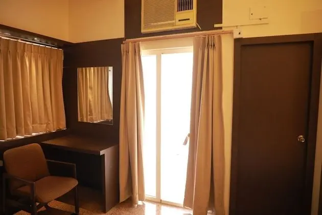 Standard Non AC