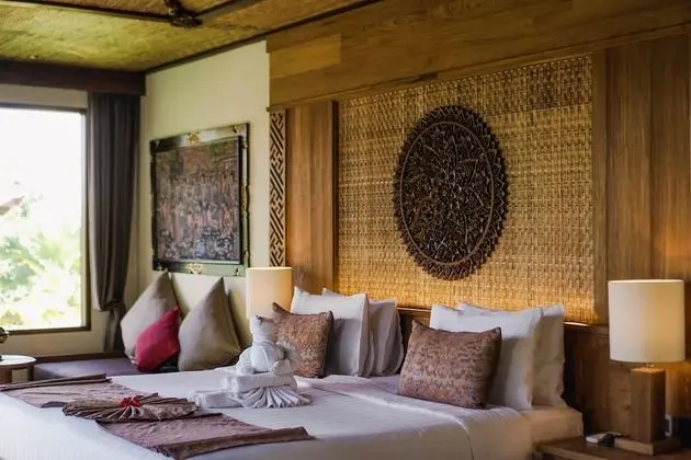 Deluxe Oda, Vadi Manzaralı