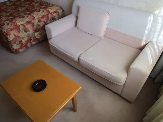 Tek Kişilik Oda, Sigara İçilmez (Studio)