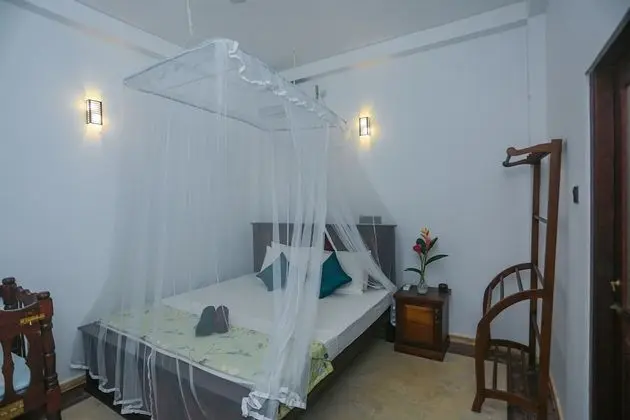 Luxury Villa, 2 Yatak Odası