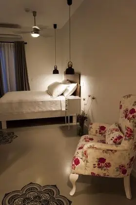 Deluxe Tek Büyük Yataklı Oda, 1 Çift Kişilik Yatak, Balkon