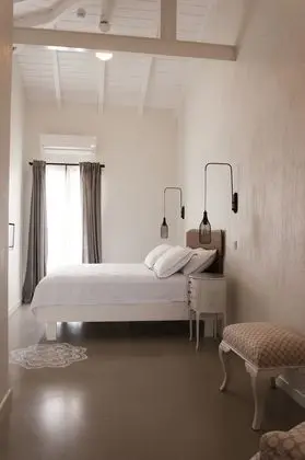 Exclusive Çatı Katı (Loft), 1 Çift Kişilik Yatak, Balkon/Veranda