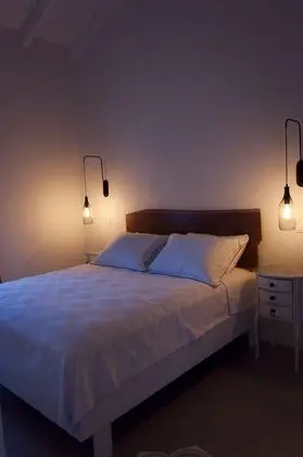 Exclusive Çatı Katı (Loft), 1 Çift Kişilik Yatak, Balkon/Veranda