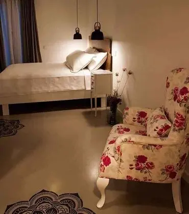 Exclusive Çatı Katı (Loft), 1 Çift Kişilik Yatak, Balkon/Veranda