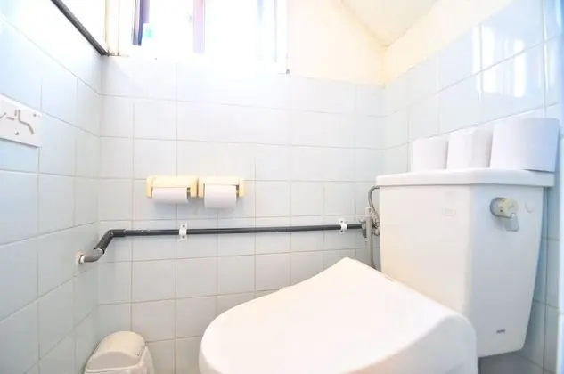 Tek Kişilik Oda, Sadece erkekler için (209, 2nd floor)