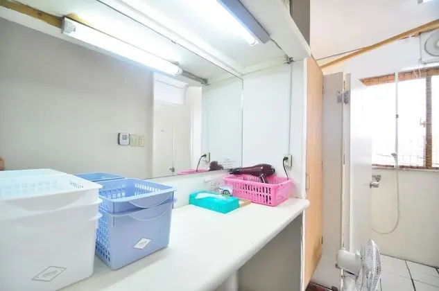 Tek Kişilik Oda, Sadece erkekler için (209, 2nd floor)