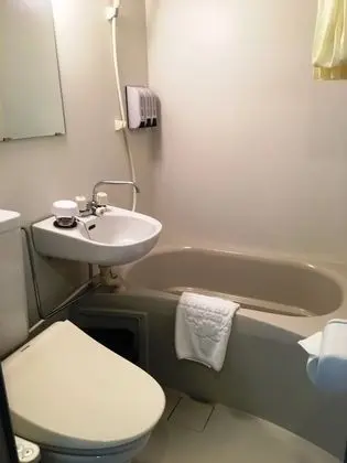 Superior Tek Büyük Yataklı Oda, Sigara İçilmez