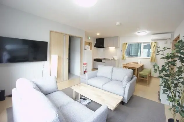 Ev (Private Vacation Home)