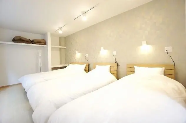 Ev (Private Vacation Home)