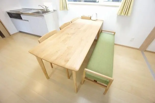 Ev (Private Vacation Home)