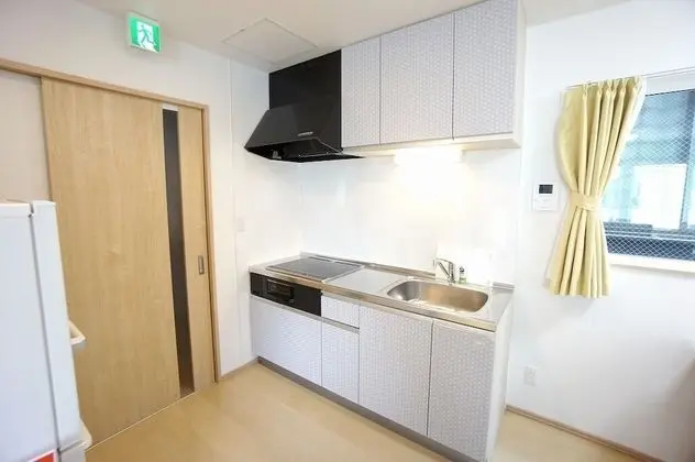 Ev (Private Vacation Home)