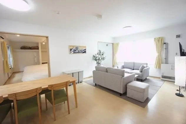Ev (Private Vacation Home)