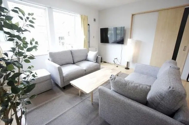 Ev (Private Vacation Home)