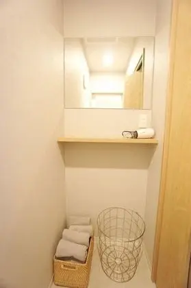 Ev (Private Vacation Home)