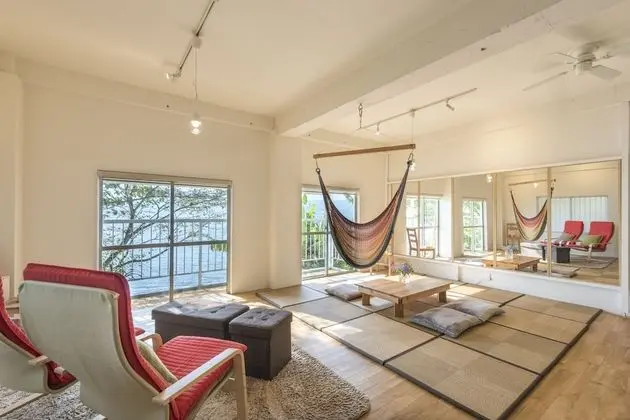 Ev, Koy Manzaralı (Private Vacation Home)