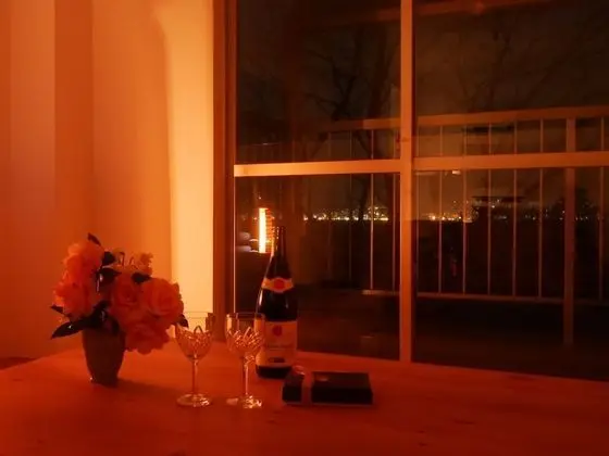 Ev, Koy Manzaralı (Private Vacation Home)