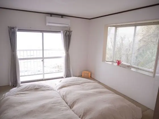Ev, Koy Manzaralı (Private Vacation Home)