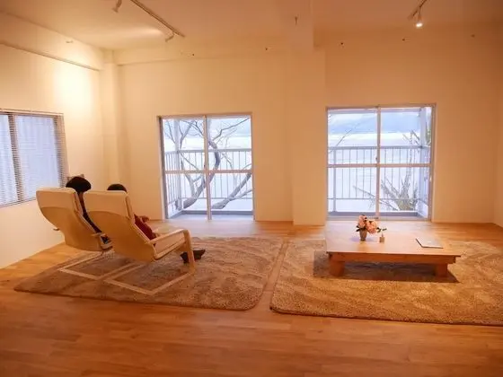 Ev, Koy Manzaralı (Private Vacation Home)