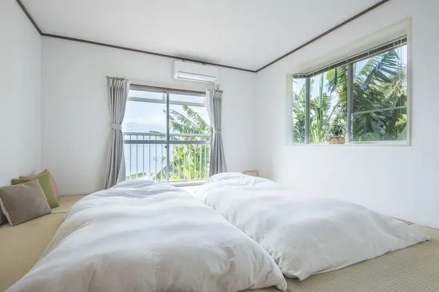 Ev, Koy Manzaralı (Private Vacation Home)