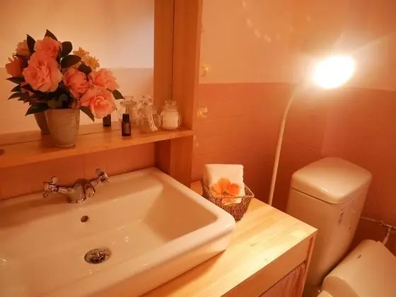 Ev, Koy Manzaralı (Private Vacation Home)
