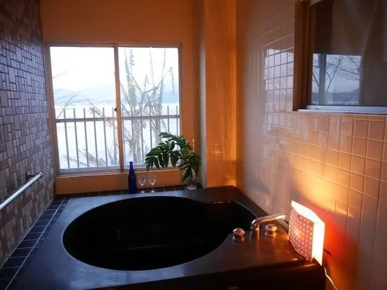 Ev, Koy Manzaralı (Private Vacation Home)